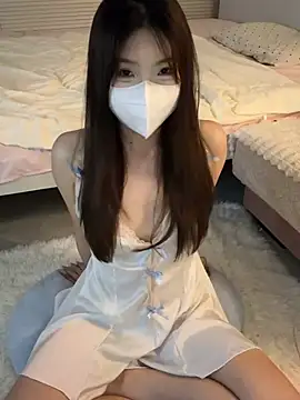  xiaoxinxin  online show from July 2026 12:51:01 PM