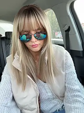 NaughtyNinky online show from April 2026 11:55:01 AM