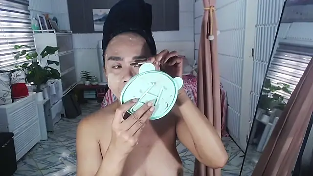 Snapshot of MShealthyCumTS69 chatting on February 2026 06:20:02 AM MShealthyCumTS69 online show from February 2026 06:20:02 AM