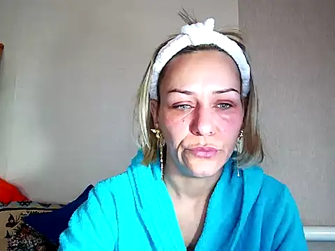 MissKryss online show from February 2026 05:33:02 AM