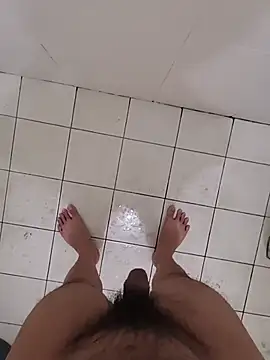 Johnlim880 online show from January 2026 05:37:01 PM