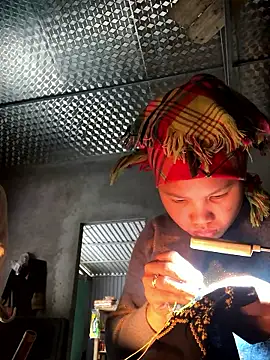 Minhkhue121 online show from January 2026 05:31:01 AM