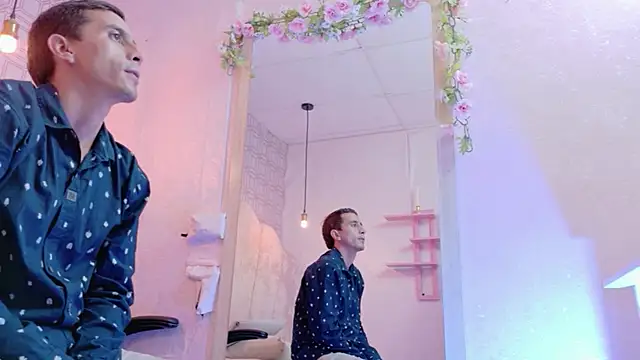 AdanNdEva online show from January 2026 07:41:02 PM