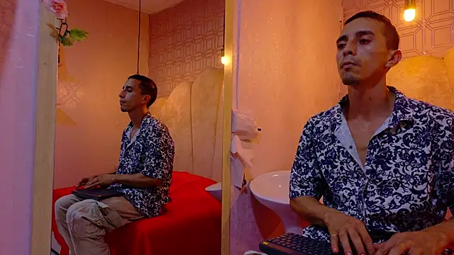 AdanNdEva online show from March 2026 03:12:01 AM