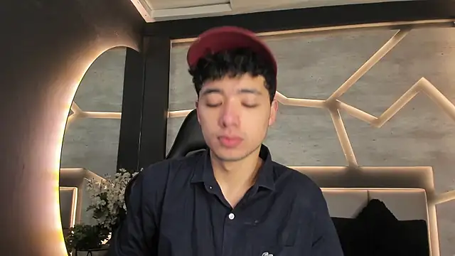 Snapshot of Matt_Wolf_ chatting on January 2026 01:16:02 PM Matt Wolf online show from January 2026 01:16:02 PM