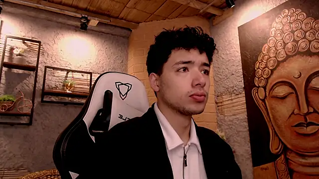 Snapshot of Matt_Wolf_ chatting on January 2026 11:16:02 AM Matt Wolf online show from January 2026 11:16:02 AM