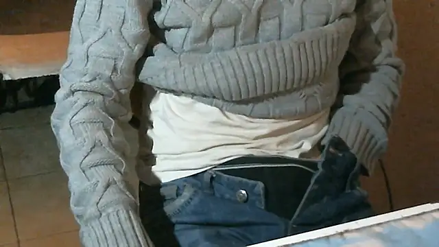 Renard0909 online show from January 2026 09:03:01 AM