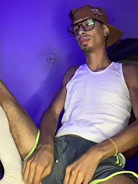 alexx 23cm online show from April 2026 12:50:02 AM