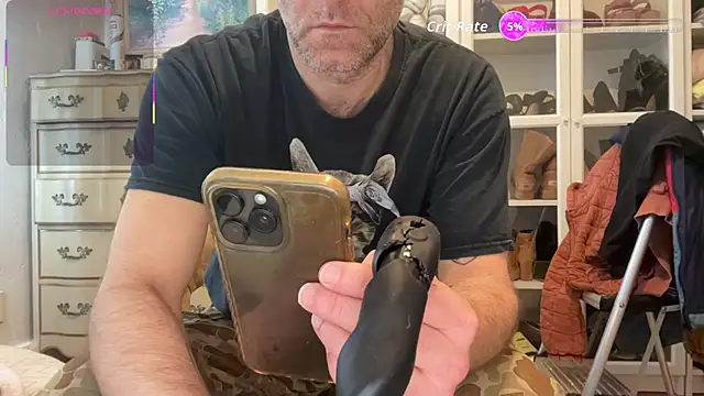 wolverinedream online show from February 2026 06:15:02 PM