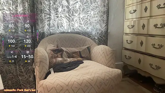 wolverinedream online show from March 2026 05:04:01 PM