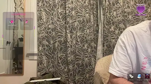 wolverinedream online show from March 2026 02:04:02 AM