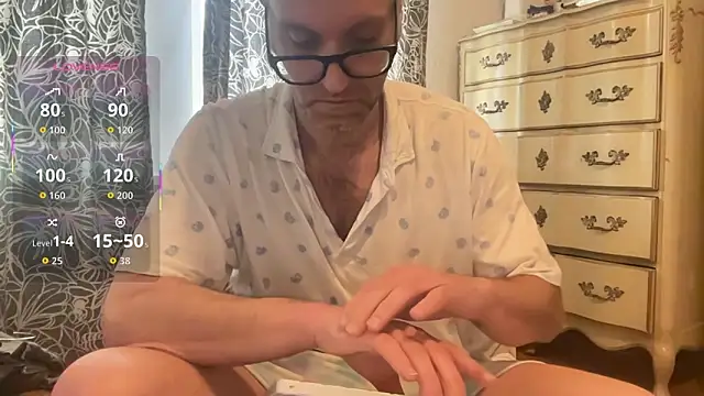 wolverinedream online show from March 2026 10:49:02 PM