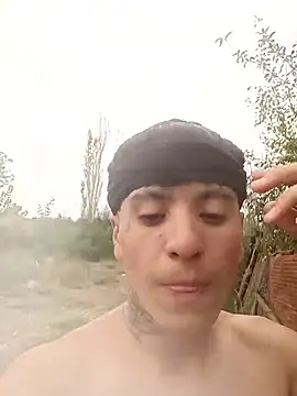 Antua07 online show from January 2026 10:34:02 PM