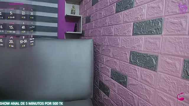 Gavy Greys online show from February 2026 01:14:02 AM