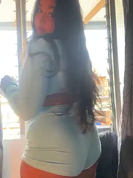 Isabella Belmont online show from February 2026 07:12:01 PM