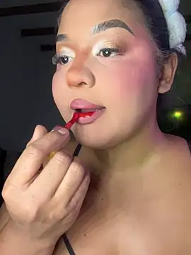 Isabella Belmont online show from March 2026 06:05:02 AM