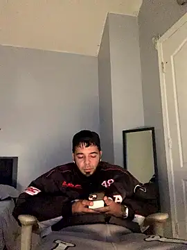 PRBoricua787 online show from January 2026 10:13:01 PM