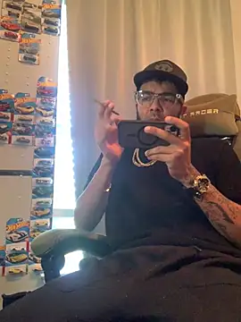 PRBoricua787 online show from May 2026 09:00:02 PM
