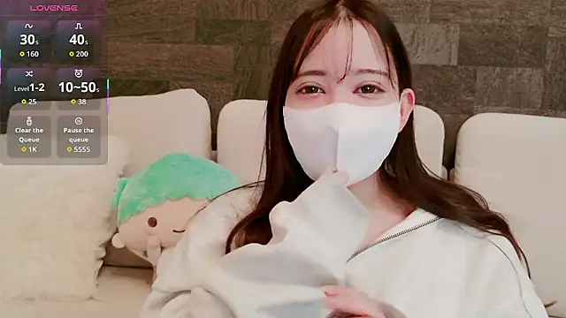 Snapshot of Mayu_000 chatting on March 2026 03:46:01 PM Mayu 000 online show from March 2026 03:46:01 PM