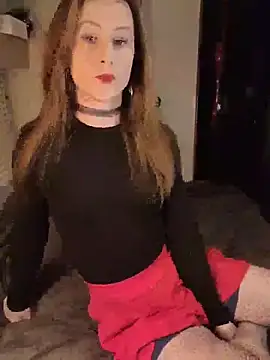 ThaTgirlAlli online show from February 2026 11:08:02 PM