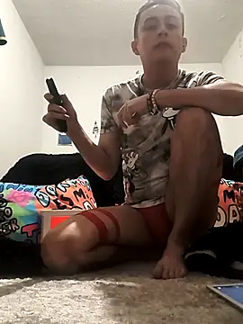 johnyumiyumi online show from January 2026 02:38:01 AM