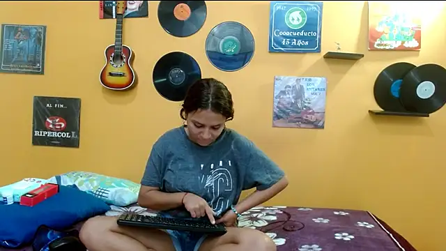 marcelasweet457 online show from January 2026 01:49:02 PM