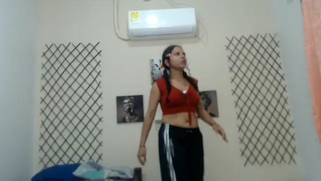 marcelasweet457 online show from May 2026 12:05:01 AM