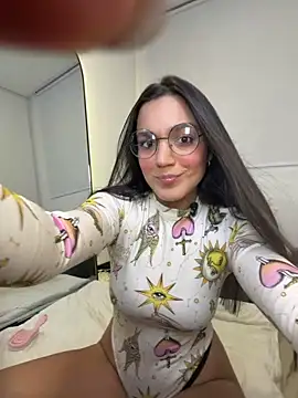 EVA WILD1 online show from March 2026 01:12:02 AM