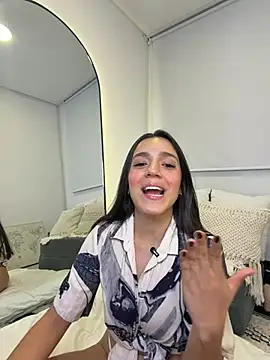 EVA WILD1 online show from March 2026 02:17:02 AM