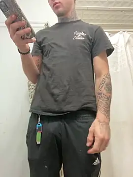 Tmoney369 online show from March 2026 06:18:02 PM