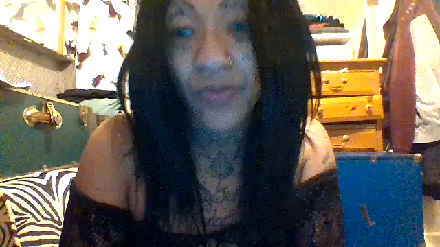 TouchByPermission online show from January 2026 07:23:02 AM