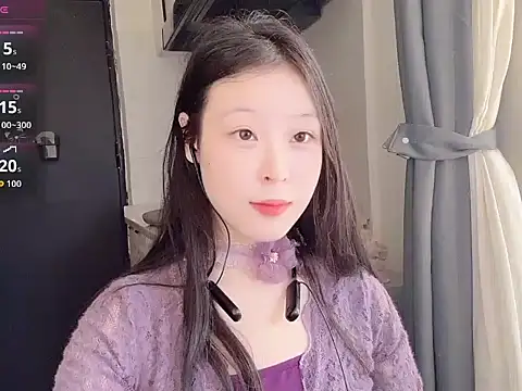 Hanhan-MM online show from January 2026 07:11:02 AM