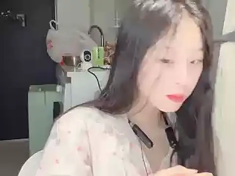 Hanhan-MM online show from January 2026 02:09:02 PM