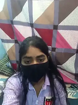 HotxMuskan online show from February 2026 08:56:01 AM