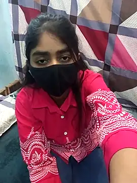 HotxMuskan online show from February 2026 10:25:02 AM