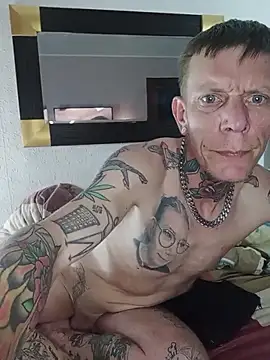 Der Schoene Penis online show from April 2026 07:44:01 PM