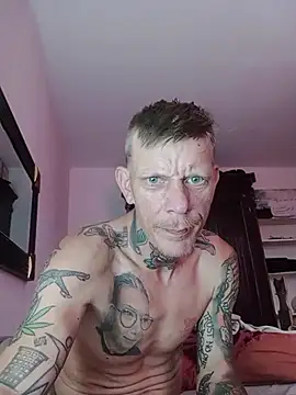 Der Schoene Penis online show from June 2026 01:17:02 PM