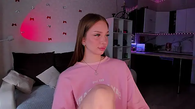 LababyAlice online show from February 2026 04:07:01 AM