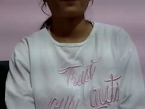 Alisha Roy1 online show from January 2026 09:24:01 AM