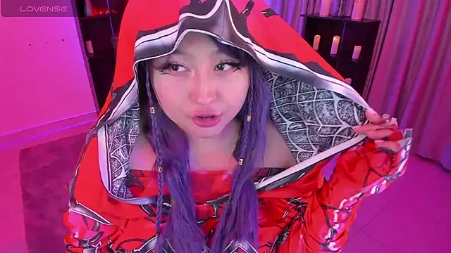 Snapshot of Sweet_lenna chatting on February 2026 11:56:01 PM Sweet lenna online show from February 2026 11:56:01 PM