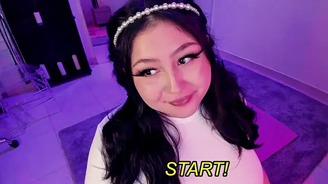 Snapshot of Sweet_lenna chatting on June 2026 10:34:01 PM Sweet lenna online show from June 2026 10:34:01 PM