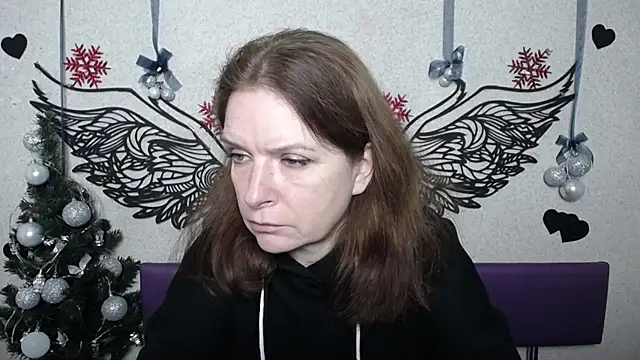  HelenEvans  online show from January 2026 06:08:01 AM