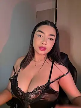 SASHASTRADA  online show from February 2026 02:33:01 AM