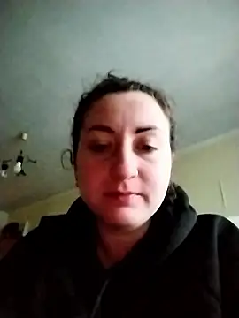 FoxyAnn12 online show from January 2026 01:05:01 PM