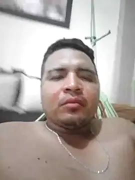 Jorddyn online show from March 2026 08:29:02 AM