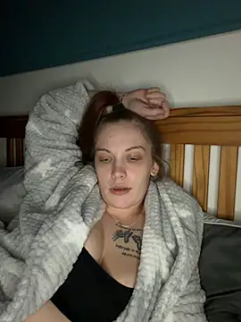 DarkdesireXoX online show from March 2026 06:57:01 PM