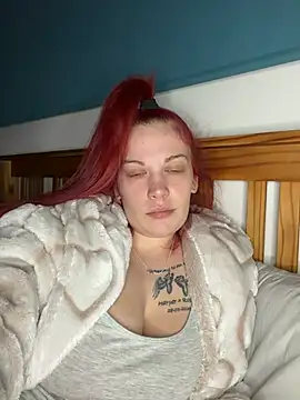 DarkdesireXoX online show from April 2026 10:11:01 PM