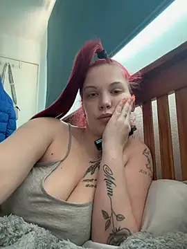 DarkdesireXoX online show from April 2026 03:49:02 PM