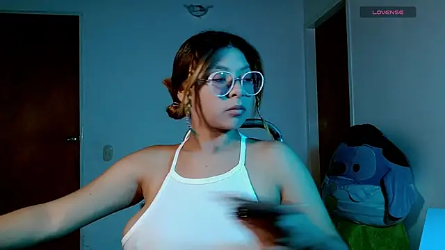 Princess Venus online show from April 2026 05:32:02 AM