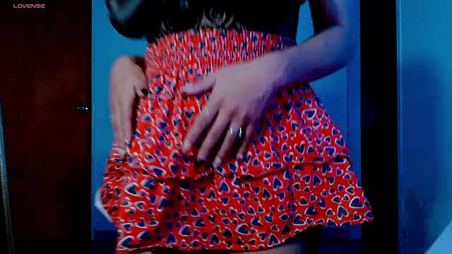 Princess Venus online show from April 2026 02:14:01 AM